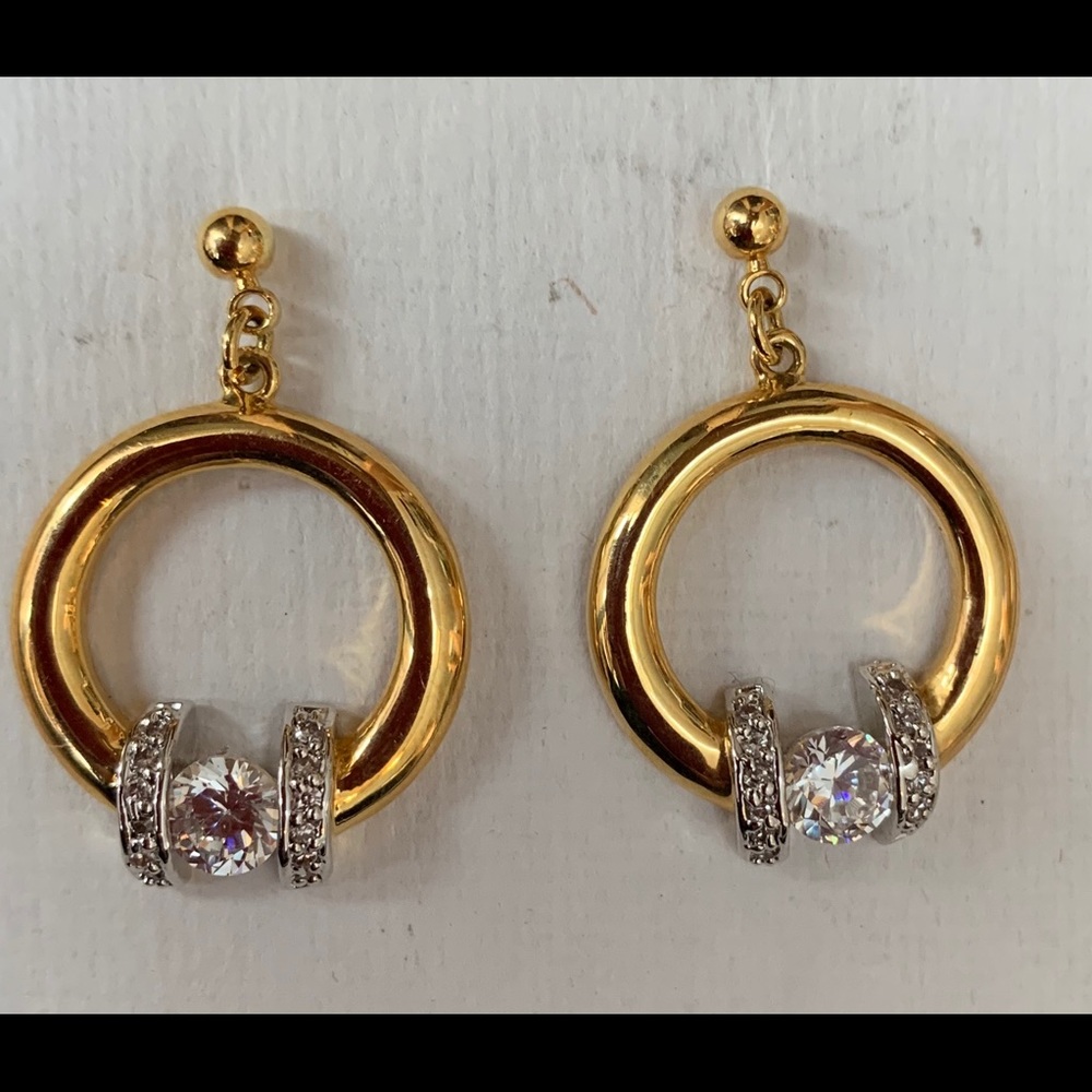 New Earrings by Annaleece